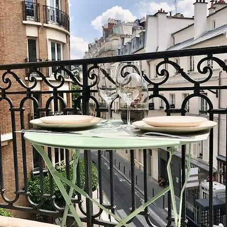 Bienvenue Rue De Navarre-Arenes De Lutece Paris Exterior photo