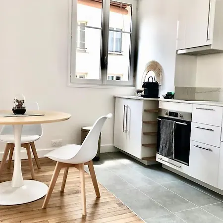 Bienvenue Rue De Navarre-Arenes De Lutece Paris Exterior photo
